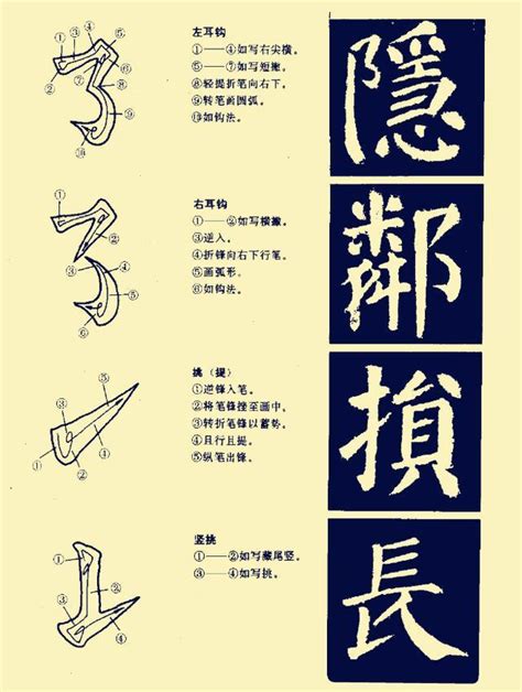 三筆畫的字|3筆畫的字